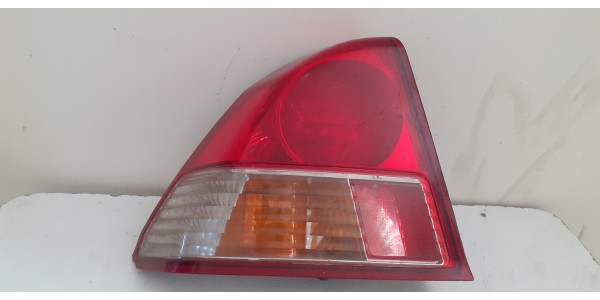 HONDA CİVİC VTEC2 STOP LAMBASI SOL (04/06) DUYSUZ
